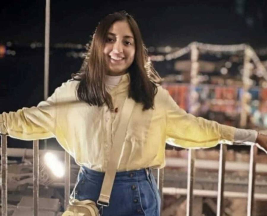 Muere cadete xalapeña tras accidente del Buque Escuela Cuauhtémoc en Nueva York