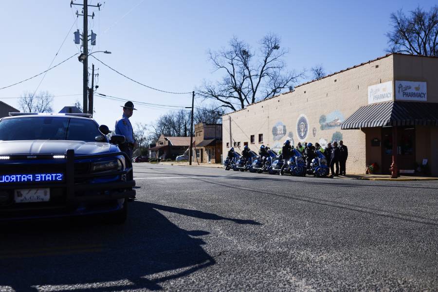 Violencia armada en Georgia: cuatro personas asesinadas en menos de 48 horas en Macon-Bibb