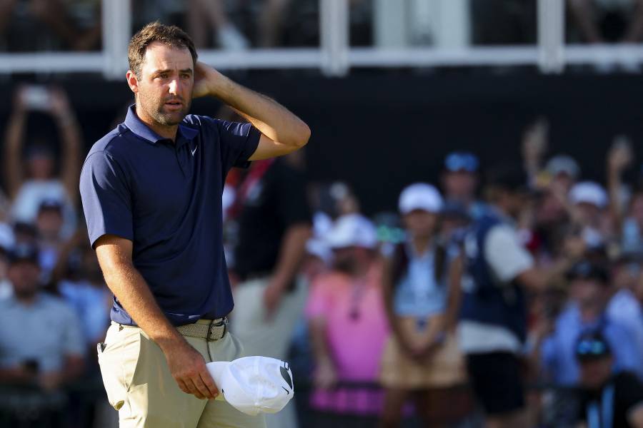 Los diez últimos ganadores del Campeonato de la PGA