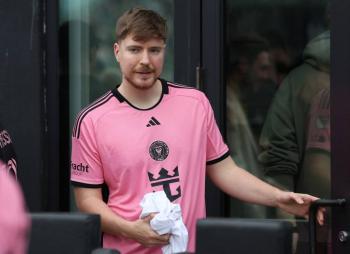 Youtuber Mr. Beast niega demanda del gobierno de México por video en templos mayas