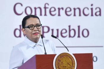 Gobierno de México invita al Papa León XIV a visitar el país durante entronización en el Vaticano