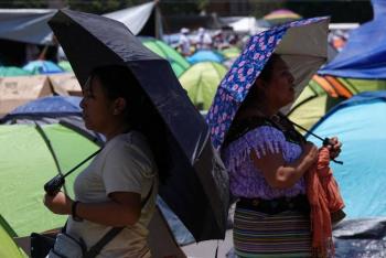 Clima en CDMX: el pronóstico para este domingo 18 de mayo