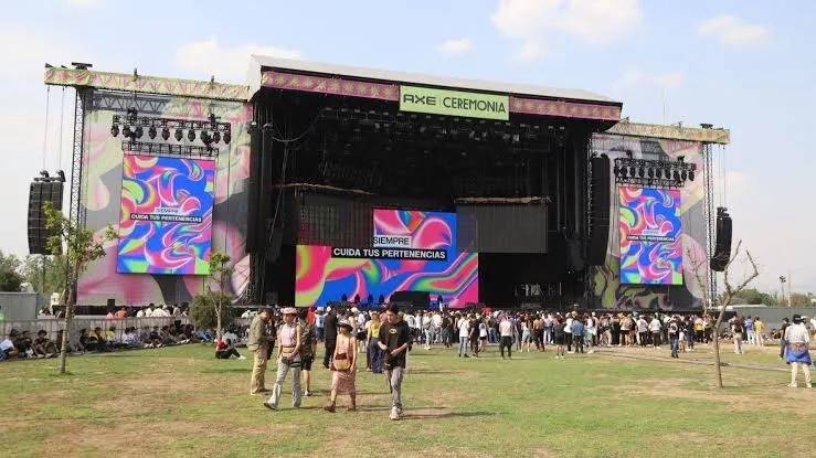 Funcionario de Protección Civil no estuvo presente en Axe Ceremonia por cubrir otro evento; acusa alcalde Tabe