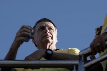 Primeros testigos toman la palabra en juicio a Bolsonaro por golpismo