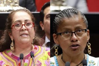 Impulsan reforma para fortalecer la educación indígena, intercultural y plurilingue en la enseñanza básica