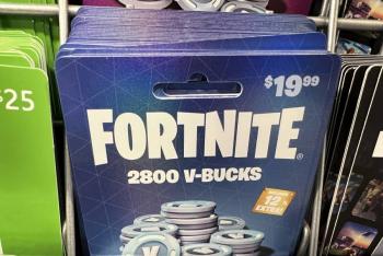Fortnite vuelve a estar disponible en la tienda App Store de Apple en EEUU