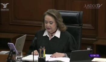 Padres que someten a menores a terapias de conversión sí tendrán responsabilidad penal: SCJN