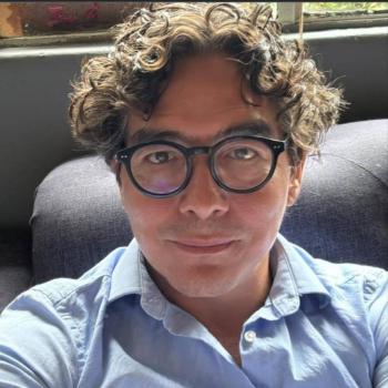 José Muñoz Vega, asesor de seguridad de Clara Brugada, última hoy ¿Quién era?