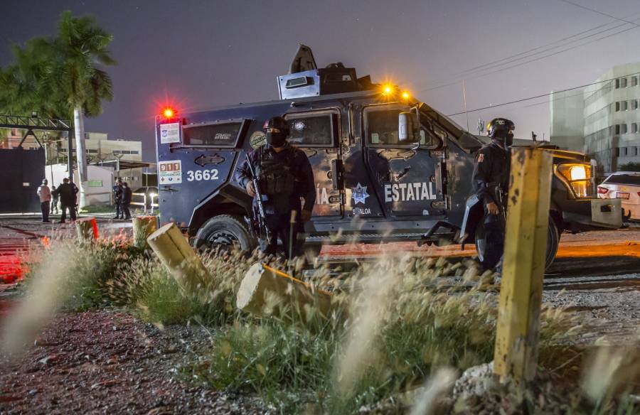 Enfrentamiento armado en penal de Aguaruto; autoridades piden evitar la zona