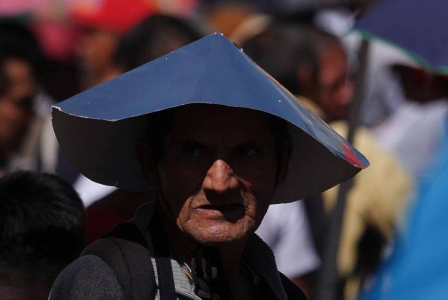 ¿Cómo estará el clima en CDMX este miércoles 21 de mayo?