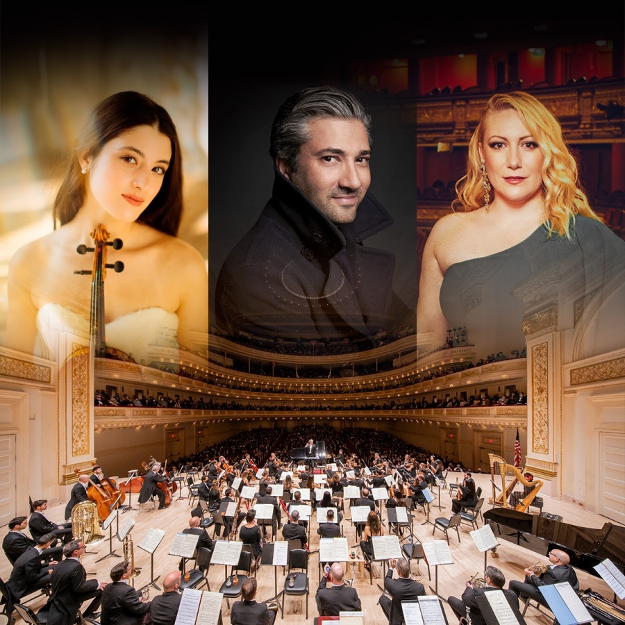 El Teatro Real de Madrid regresa al Carnegie Hall con una fantasía musical española