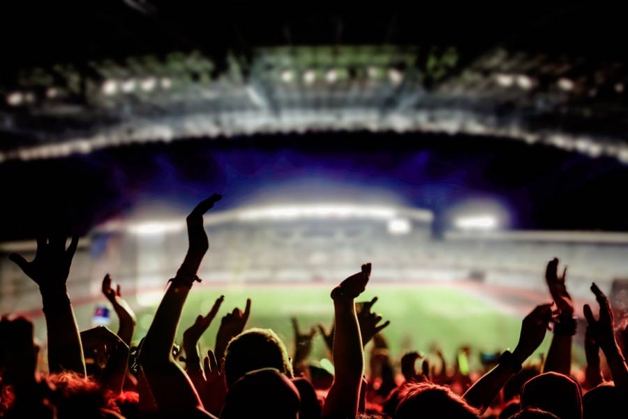 Seguritech explica cómo funciona una Plataforma Inteligente para Recintos Deportivos y Centros de Espectáculos 