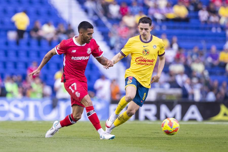 Cuatro, el número mágico para Mohamed y Jardine en la final de la Liga MX 
