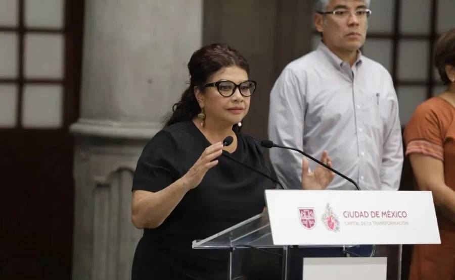 Marco Rubio lamenta asesinato de colaboradores de Clara Brugada y destaca cooperación de México con EE.UU.