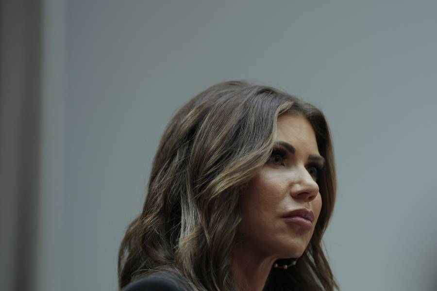 Pese a las acusaciones de corrupción: EE.UU. acepta un avión de lujo de Qatar como regalo