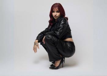 Marian Corrales, la creativa digital a la que todo el mundo quiere parecerse