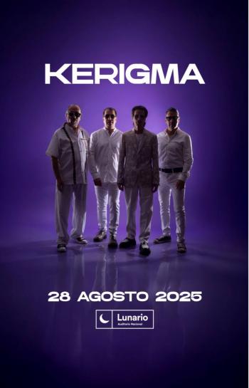 ¡Kerigma viene a despertar tu espíritu!
