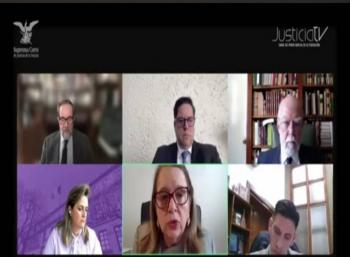 Declara la Suprema Corte inconstitucional acceso del MP local a información bancaria sin orden judicial