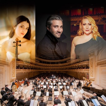 El Teatro Real de Madrid regresa al Carnegie Hall con una fantasía musical española