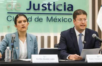 Ataque armado contra funcionarios de la CDMX fue 