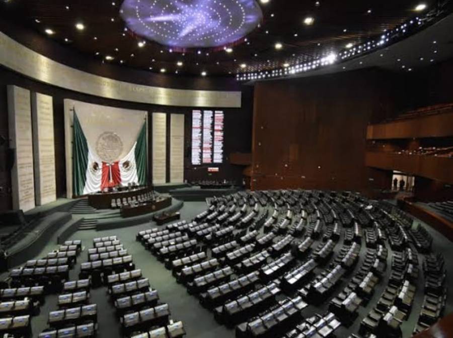 Mandataria nacional plantea periodo extraordinario en el Congreso para aprobar leyes pendientes