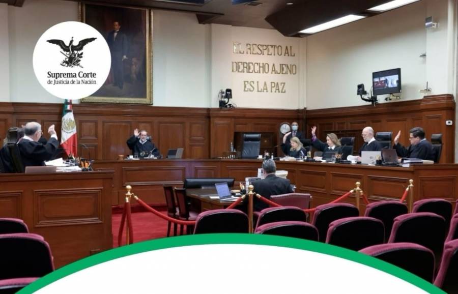 CJF carece de fondos para indemnizar a jueces que declinaron participar en la elección judicial