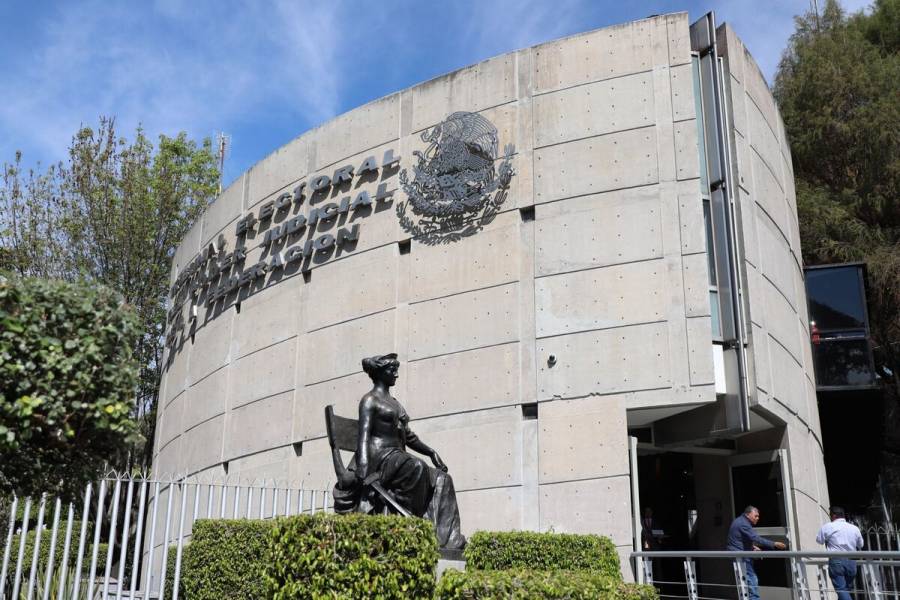 TEPJF exige al Congreso de Chiapas organizar nuevas elecciones en Pantelhó este año