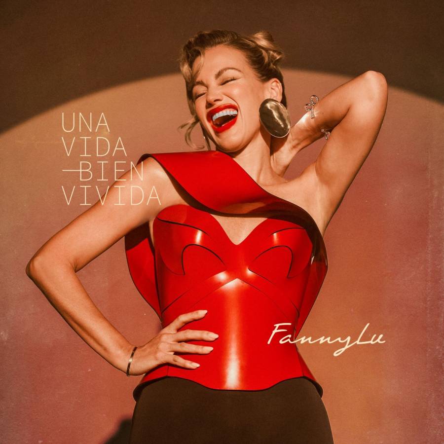 Fanny Lu regresa con 