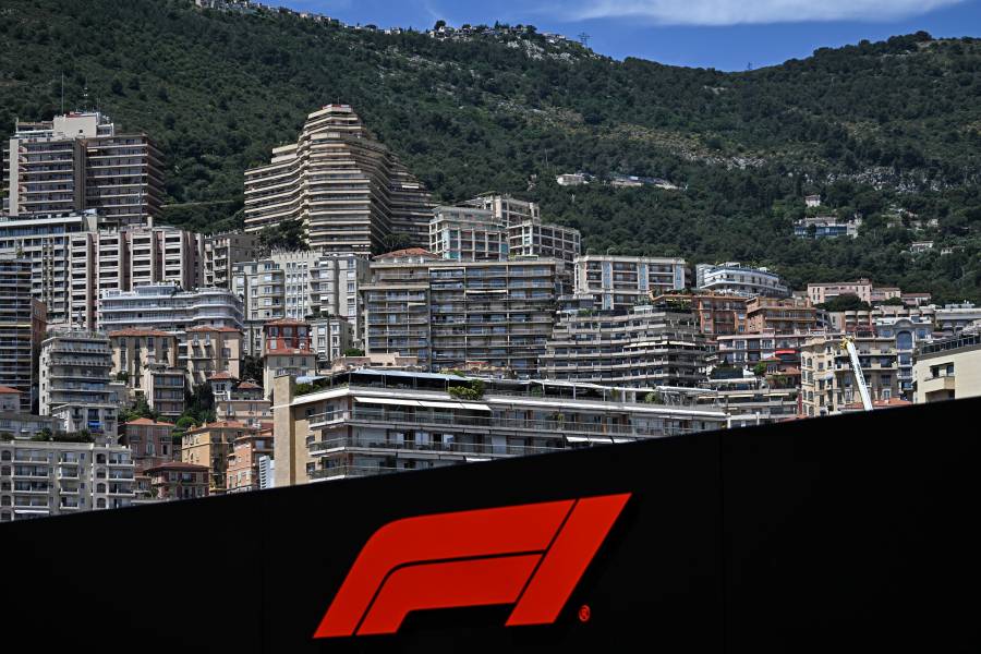 F1: 'Glamour', historia y un Verstappen con ánimos renovados en el GP de Mónaco