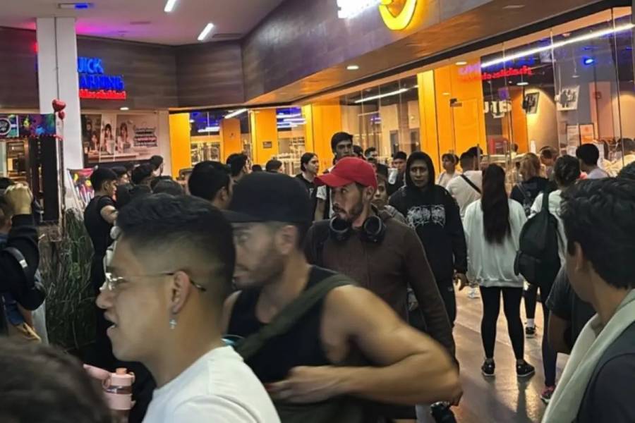 Muere mujer en gimnasio Smart Fit Tlatelolco; suman seis fallecimientos en sucursales desde 2024