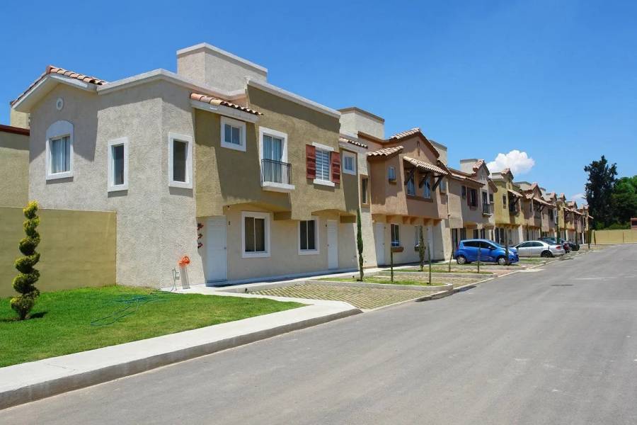 Inicia programa Vivienda Digna CDMX: departamentos del INVI en renta por 2 mil pesos mensuales  
