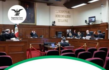 CJF carece de fondos para indemnizar a jueces que declinaron participar en la elección judicial
