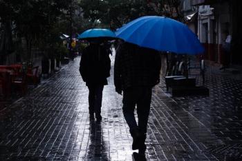 Finaliza la onda de calor en el Valle de México, pero persisten altas temperaturas y se vigila posible ciclón en el Pacífico