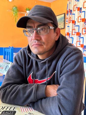 Mario Alfredo Espinoza Bernardini, la tercera víctima del Caso Zimapán