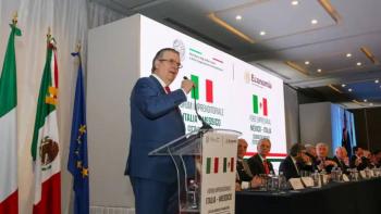 Marcelo Ebrard rechaza impuesto a remesas desde EU: “Es injusto y afecta a los más pobres”