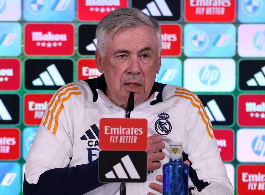 Ancelotti se despide y confirma a Xabi Alonso como próximo DT del Real Madrid