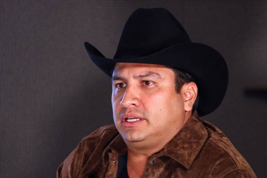 EE.UU. cancela visa de Julión Álvarez y se suspende concierto en Texas