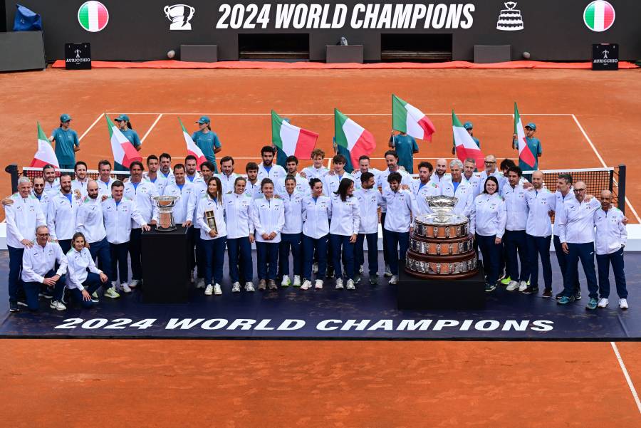 La adolescente australiana Joint gana su primer título WTA