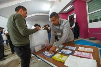 México enfrenta críticas por permitir que exconvictos aspiren a cargos judiciales