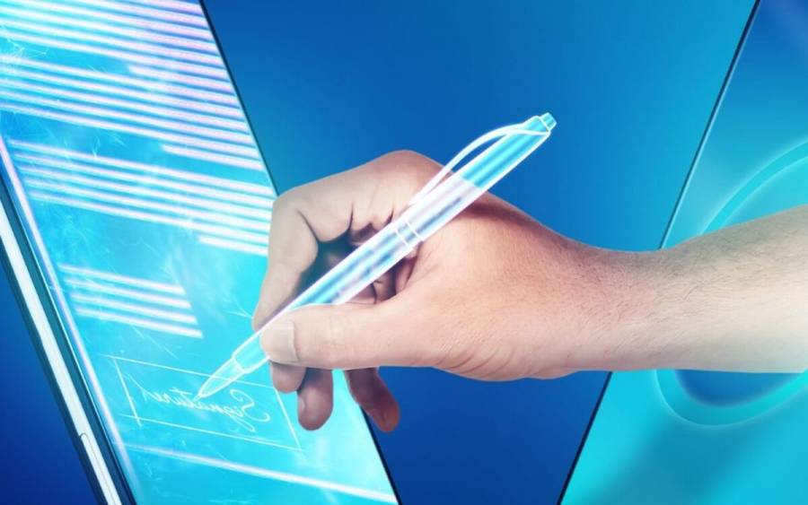 Aprueban reformas para dar certeza jurídica a firma electrónica