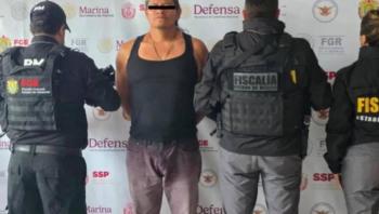 Detienen a ex policía implicado en homicidio de Octavio Ocaña tras casi cuatro años prófugo