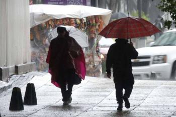 Clima en CDMX: el pronóstico para este domingo 25 de mayo