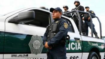 Detienen a presunto ladrón de joyería en CDMX tras asaltar a joven con navaja en la colonia San Pedro de los Pinos