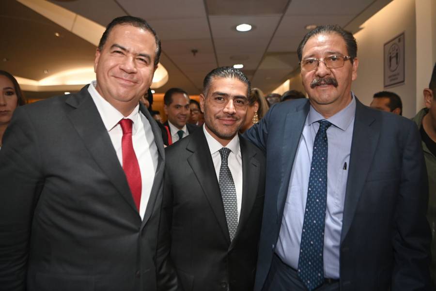 Elementos detenidos por huachicol no representan a toda la Guardia Nacional: García Harfuch