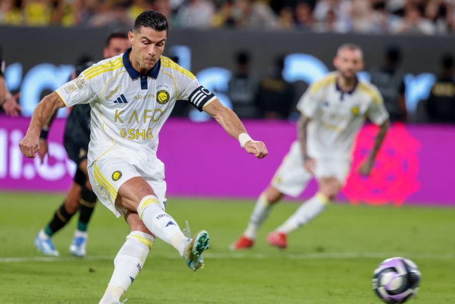 Cristiano Ronaldo anuncia final de su 