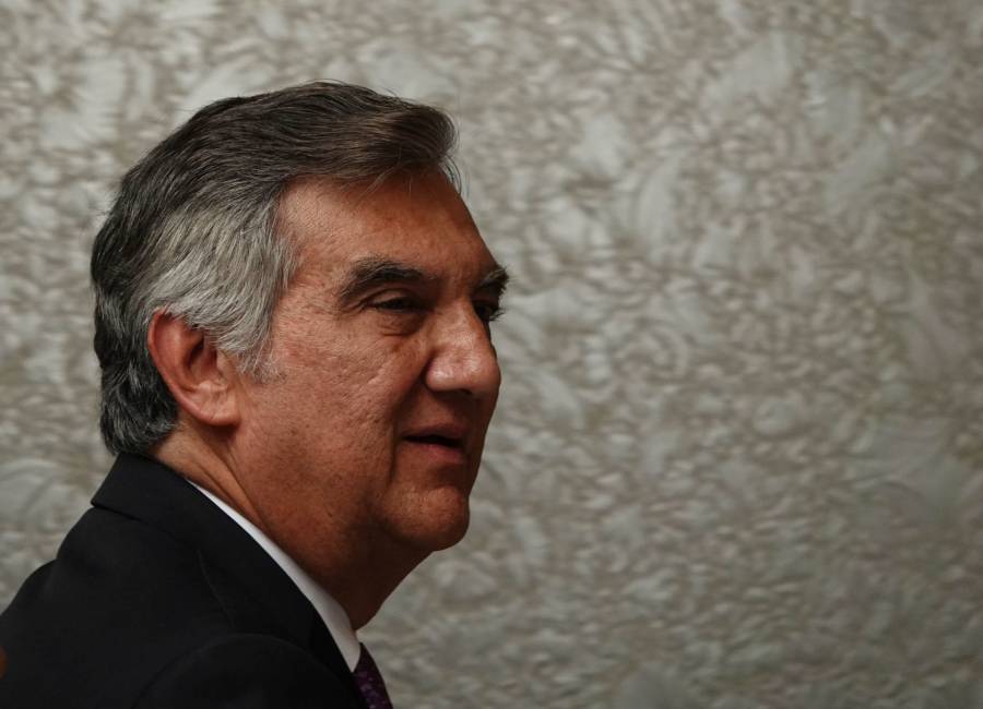 Reconoce Américo Villarreal labor de la Secretaría de Marina en favor de la paz y el desarrollo de Tamaulipas