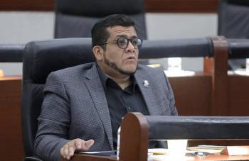 Diputado José Roberto García Castillo impulsa acuerdos para aliviar tarifas eléctricas a productores