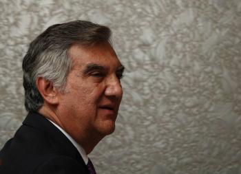 Reconoce Am&eacute;rico Villarreal labor de la Secretar&iacute;a de Marina en favor de la paz y el desarrollo de Tamaulipas