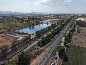 Tren de Pasajeros inicia con rutas estratégicas por demanda y desarrollo económico: SICT