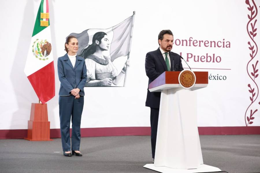 IMSS presenta plan para mejorar acceso a consultas de especialidad 